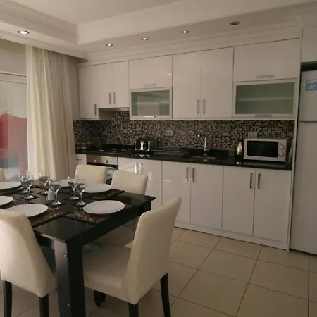 Tropicana G 2, 3 Bed Ground Floor On Corner Position In A 5 Star Community Semesterbostad *
