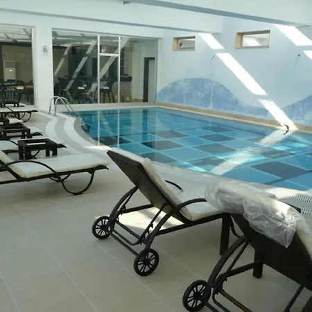 別荘 Tropicana G 2, 3 Bed Ground Floor On Corner Position In A 5 Star Community