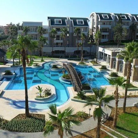 別荘 Tropicana G 2, 3 Bed Ground Floor On Corner Position In A 5 Star Community シダ