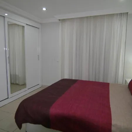 Tropicana G 2, 3 Bed Ground Floor On Corner Position In A 5 Star Community 펜션 시데