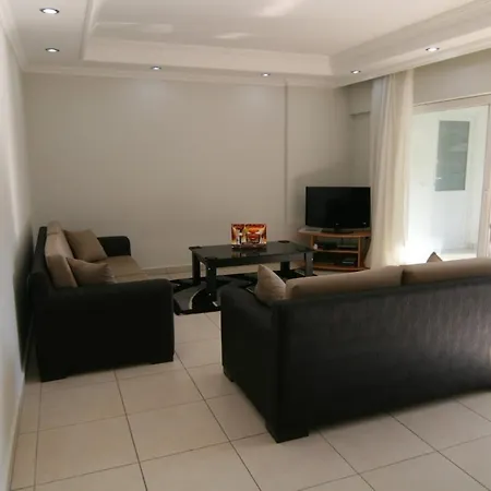 펜션 Tropicana G 2, 3 Bed Ground Floor On Corner Position In A 5 Star Community *